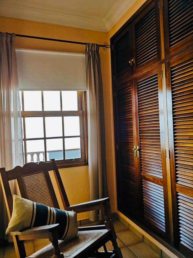Apartamentos Isla Encantada Puntallana Exterior foto
