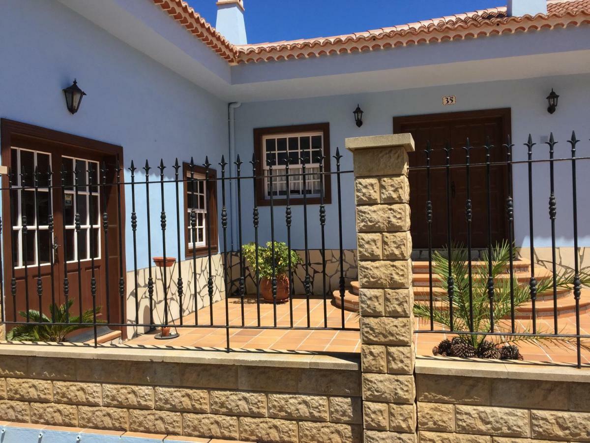 Apartamentos Isla Encantada Puntallana Exterior foto