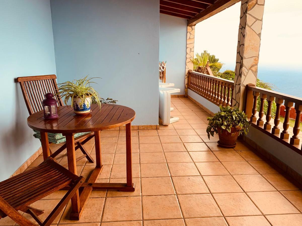 Apartamentos Isla Encantada Puntallana Exterior foto