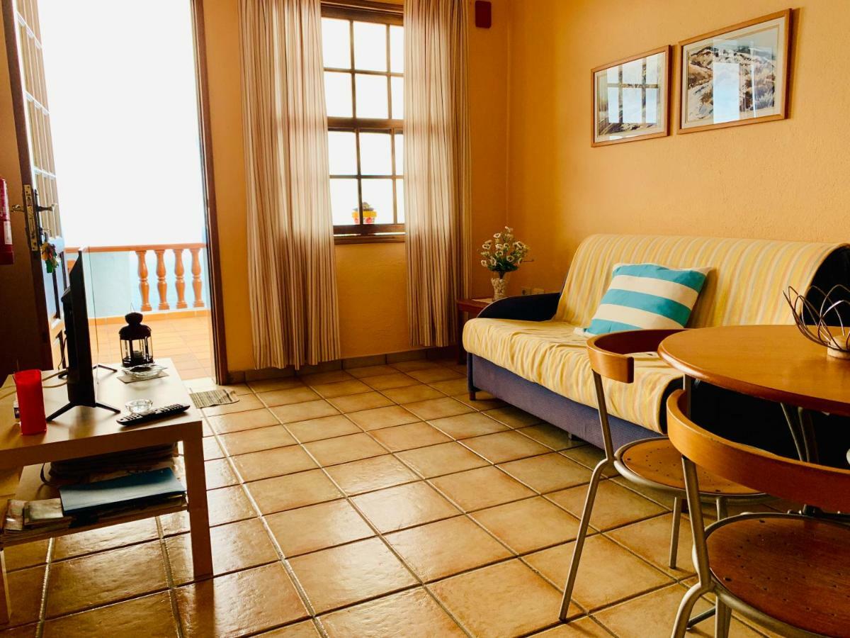 Apartamentos Isla Encantada Puntallana Exterior foto